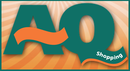 Arthur's Quay Shopping Centre logo